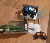 NEU - R/C Offroader, ferngesteuertes Auto, Rock Crawler Nordrhein-Westfalen - Erkelenz Vorschau