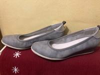 s.Oliver Schuhe Größe 38 Hessen - Altenstadt Vorschau
