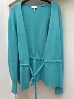 Top! ESCADA Sport Strickjacke Größe M Hessen - Bad Nauheim Vorschau
