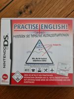 "Practise English!" für Nintendo DS Baden-Württemberg - Altensteig Vorschau