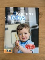 Kochbuch für Babys Baden-Württemberg - Efringen-Kirchen Vorschau