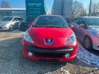 Peugeot 207 1.4 Benzin Motorschade Baden-Württemberg - Munderkingen Vorschau