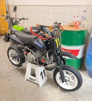 Pitbike 150 YCF Saarland - Völklingen Vorschau