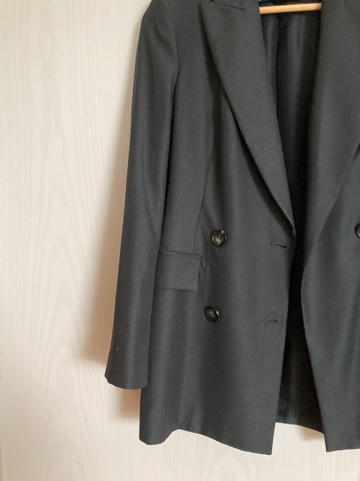 Blazer | Mantel Zara xs ungetragen in Gelnhausen