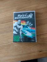 DVD Fast & Furious 5 Hessen - Aßlar Vorschau