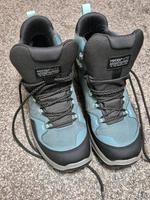Wanderschuhe Trekking Decathlon Gr. 41 Nordrhein-Westfalen - Bergkamen Vorschau