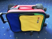 JAKO-O by deuter Kindertrolley Kinderkoffer bunt Niedersachsen - Braunschweig Vorschau