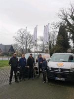 Gebäudereinigung gesucht 17-18 Euro Niedersachsen - Dinklage Vorschau