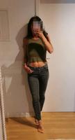 Free people Jeans grau gr. S 36 26 Hamburg - Bergedorf Vorschau