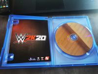 WWE 2K20 - Standard Edition - [PlayStation 4] von 2K | Game Hessen - Mörlenbach Vorschau