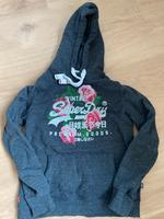 Hoodie superdry Saarland - Nonnweiler Vorschau