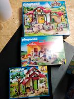 Playmobil Country Hessen - Riedstadt Vorschau