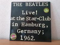 Beatles Doppel-LP Niedersachsen - Lengede Vorschau