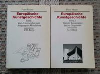 Peter Meyer: Europ. Kunstgeschichte in 2 Bänden Rheinland-Pfalz - Flammersfeld Vorschau