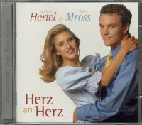 Stefanie Hertel & Stefan Mross - Herz An Herz CD Nordrhein-Westfalen - Troisdorf Vorschau