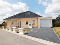 Energieeffizientes Einfamilienhaus mit Garage - ein besonderer Lebens(t)raum für Ihre Familie! Niedersachsen - Dissen am Teutoburger Wald Vorschau