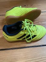 Adidas Copa neon Hallen Turnschuhe/ Fußballschuhe Eimsbüttel - Hamburg Eimsbüttel (Stadtteil) Vorschau