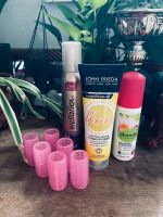 Haarstyling Set John Frieda Wella Alverde Lockenwickler neu Berlin - Friedrichsfelde Vorschau