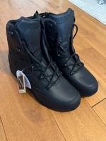 Haix Ranger Einsatzstiefel BGS 2.0 Gr. 48 Schwarz Hessen - Waldkappel Vorschau