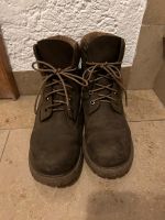 Timberland, Winterschuhe, Gr.39 Bayern - Grafing bei München Vorschau