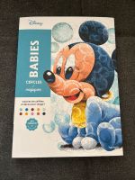 Disney Malbuch für Erwachsene Wuppertal - Oberbarmen Vorschau