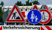 Baustellen/Verkehrssicherungsmonteur Brandenburg - Rehfelde Vorschau