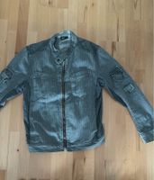 Diesel Jacke Jeans L 52/54 neu Bayern - Hebertshausen Vorschau