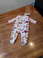 ❤️ NEU Strampler mit Body Geschenk Neugeborene Gr. 56 ❤️ Schleswig-Holstein - Selk Vorschau