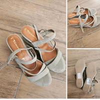 Tamaris sandalen Baden-Württemberg - Mühlacker Vorschau