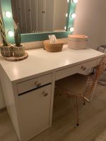 Ikea schminktisch nur der Tisch ohne Spiegel und Stuhl Nordrhein-Westfalen - Paderborn Vorschau