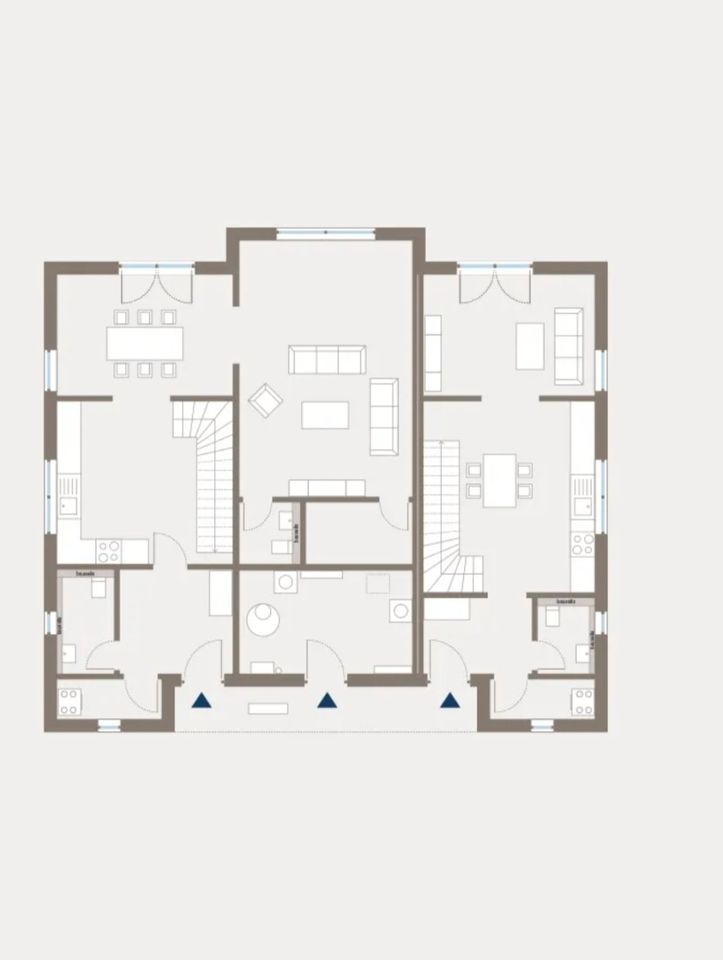 Mein KFW Effizienzhaus in Eutin