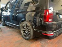 VW T5/T6 TWIN-ADJUST-PROJEKT SENSITIV+PLUS Brandenburg - Schorfheide Vorschau