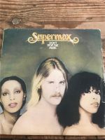 Supermax Dont Stop The Music LP Schallplatte Vinyl ATL 50325 Bayern - Regenstauf Vorschau