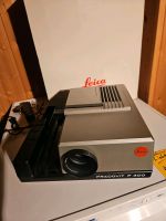 Leica Pradovit P 300 Dia Projektor OVP Top DIA Projector Kamera Obergiesing-Fasangarten - Obergiesing Vorschau