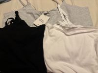 Stilltops H&M 3er Set XXL NEU Eimsbüttel - Hamburg Schnelsen Vorschau