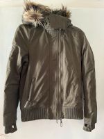 Superdry Übergangs/Winterjacke Wuppertal - Elberfeld Vorschau