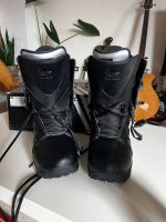 Neu Adidas Tactical ADV Snowboardschuhe / US 8 / Schwarz Nordrhein-Westfalen - Brüggen Vorschau