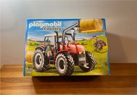 Playmobil 6867 Riesentraktor mit Spezialwerkzeug OVP vollständig Rheinland-Pfalz - Guntersblum Vorschau