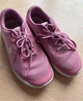 Nike Turnschuhe Rose Größe 36 ❤️ Sportschuhe Sneaker Hessen - Rodenbach Vorschau