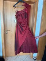 Abend Kleid schick Hessen - Groß-Umstadt Vorschau