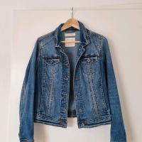 Jeans Jacke Gr. 40 Street One Saarland - Mandelbachtal Vorschau