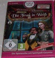 PC Spiel - Die Frau in Weiß Hessen - Langenselbold Vorschau