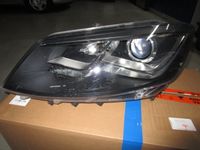 Xenonscheinwerfer Seat Alhambra defekt li 7N5941751 u. 1T0941329B Sachsen-Anhalt - Aken Vorschau