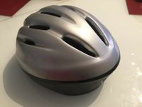 K2 Skater Fahrrad Helm Silber, xl Berlin - Treptow Vorschau