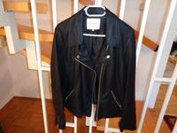 Schwarzer Damenblouson von ONLY CARMAKOMA - ungetragen Essen - Essen-Borbeck Vorschau