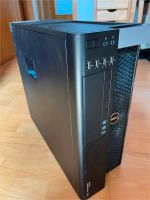 Dell Precision Workstation T3600 Intel Xeon 8 GB AMD Fire Schleswig-Holstein - Schleswig Vorschau