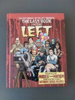 The Last book on the left,  Ben Kissel, signiert Rheinland-Pfalz - Offenbach Vorschau