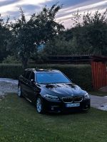 BMW 535 d xdrive Nordrhein-Westfalen - Detmold Vorschau