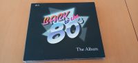 Doppel CD BACK TO THE 80`s The Album- CDs günstig kaufen! Bayern - Memmingerberg Vorschau