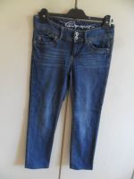 Damenjeanshose, Jeanshose, Gr. 29/30, blau, edc/Esprit Schleswig-Holstein - Neumünster Vorschau